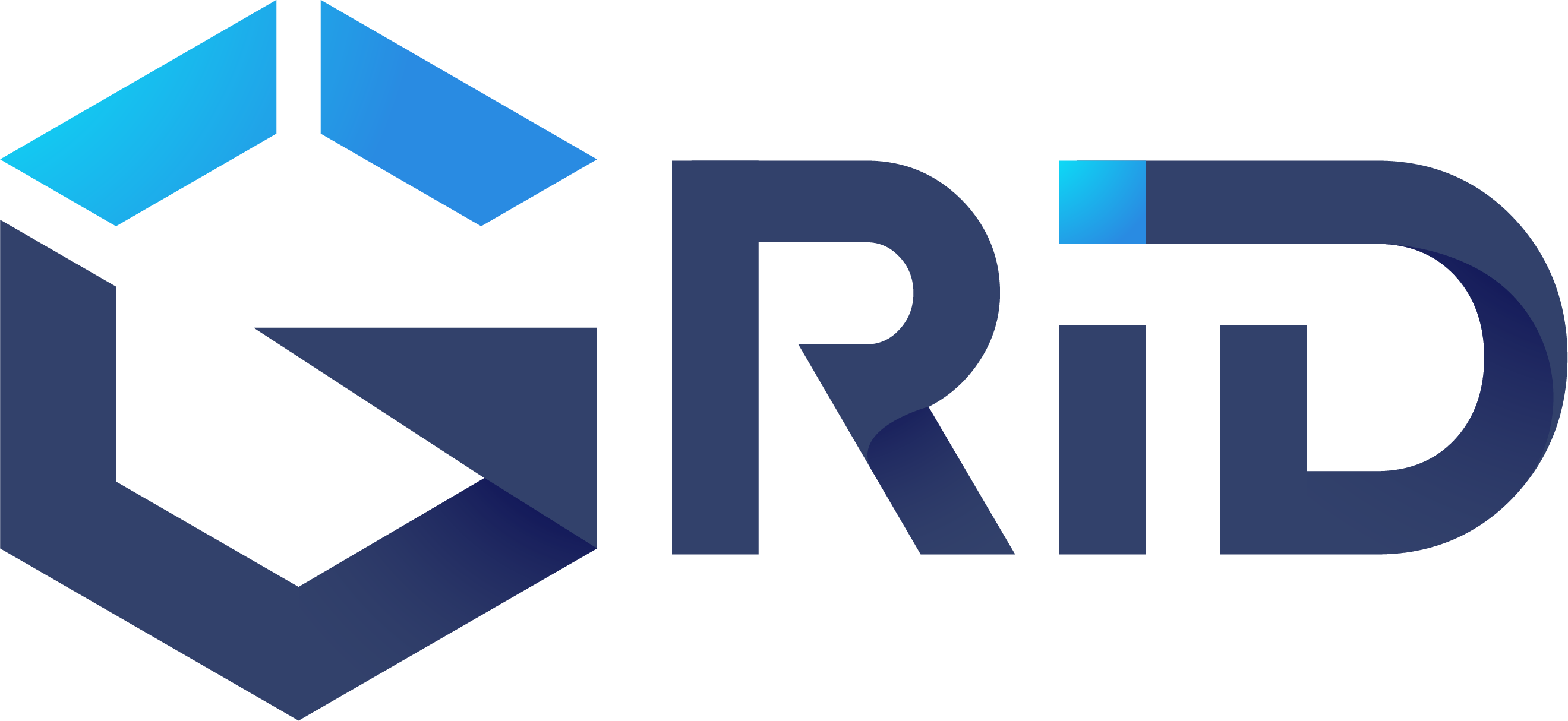 Grid Logo